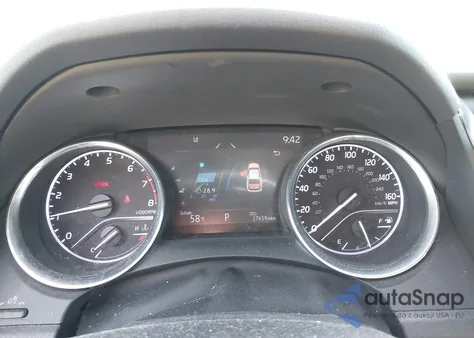 2020 Toyota Camry Le Awd from USA, damaged, VIN 4T1C11BK9LU011263